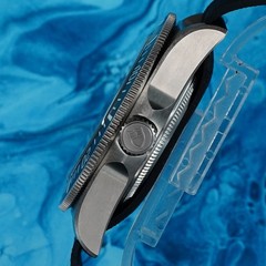 TUDOR Pelagos FXD 25717N 42mm Black Dial. 2026 B&P. Warranty until Jan-2031