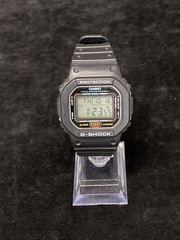 CASIO G-SHOCK DW-5600E-1 ORIGIN Classic Digital Chrono Men Watch Great JB1