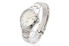 SEIKO 4R35-03X0 SZSB011 Automatic stainless 38mm White Dial Men’s Watch in Box