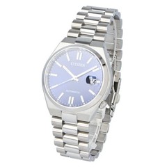 Citizen TSUYOSA NJ0150-81L Automatic Blue Dial 40mm Men’s Watch Japan New