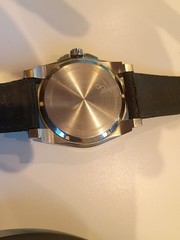 Bulova Dive watch 300 M., Titanium Precisionist