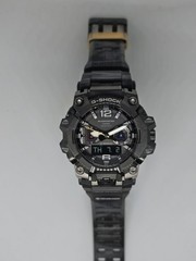 G Shock Limited Edition GWGB1000TLC-1A / Salesman Sample