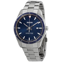 Rado HyperChrome Blue Dial Men’s Watch R32502203