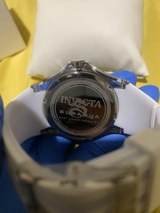 Invicta Subaqua Chromamode Watch – 44mm NEW WITH BOX AND TRAVEL CASE
