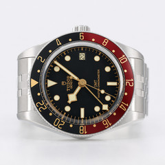 Tudor Black Bay 58 GMT Coke 5-Link Jubilee M7939G1A0NRU-0003