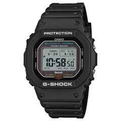 CASIO G-SHOCK GW-BX5600-1JF Bluetooth Tough Solar MIP LCD