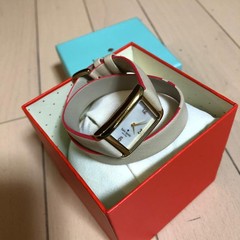 Kate Spade watch with issues