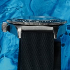 TUDOR Pelagos FXD 25717N 42mm Black Dial. 2026 B&P. Warranty until Jan-2031