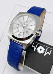 WOMEN’S WATCH MOM MANUFACTURE WATCHMAKING MODENESE PRIMADONNA, ITALIAN DESIGN