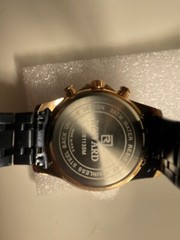 REWARD VIP Men’s Watch RD81135M