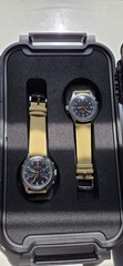 Hodinkee Hamilton Khaki Field Mechanical Collector’s Set Limited Edition Rare