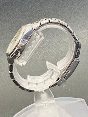 Citizen Eco-Drive Attessa Solar Watch Used – 30mm Dirty For Parts