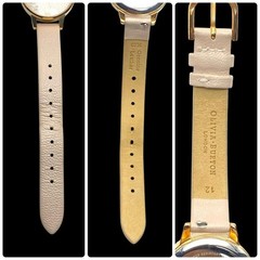 Excellent condition working Olivia Burton Ladies’ Wristwatch waterproof quartz