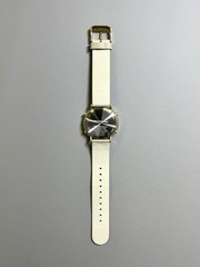 SEIKO Metronome Watch Standard Line Color Turquoise SMW005A Free Shipping