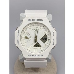 CASIO G-SHOCK Case Size 4.9 ×4.2cm Used Watch #9107234315
