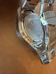 Invicta Specialty Model 1443 (see sizing)