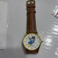 vintage 1991 Kellogg Co. Toucan Sam Wrist Watch. Excellent. Battery Is Working