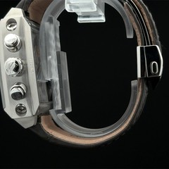 TAG Heuer Monaco 24 Calibre 36, Steve McQueen skeleton