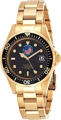 Reloj Para Hombre Dorado Elegante Uso Formal Casual Calidad TOP NUEVO 2023