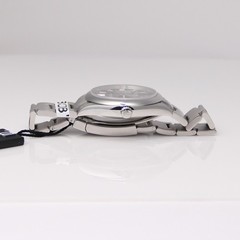 Rolex Oyster Perpetual 124300 Blue Dial Mint Condition Box & Papers Included
