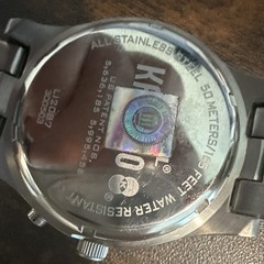 Fossil Kaleido University of Florida Gators Dial 39mm NCAA
