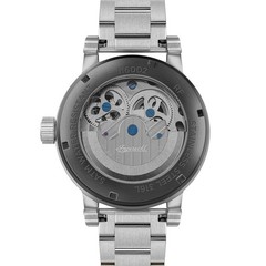 Ingersoll The Arc Mens 44mm Automatic Watch