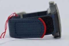 Tudor Pelagos FXD 25707KN Red Bull Racing Titanium Blue Navy Dial Box & Papers