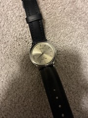 1991 Grand Seiko 9581-7000 Serviced.