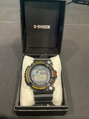 CASIO G-SHOCK GW-200Z-1JF Frogman 78-G41 NEW