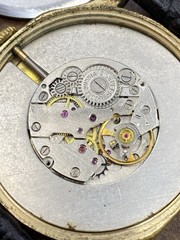 Men’s mechanical watch from the mayor of Kiev Reward watches of Ukraine #9446