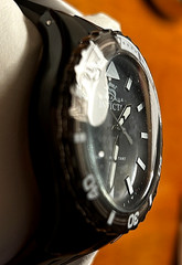 69447 – Invicta Subaqua Chromamode Men’s Watch – 44mm, Black