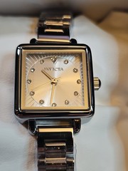 INVICTA LADIES 69430 WILDFLOWER