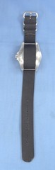 Enriva 1000M/3300 Feet Automatic Divers Watch 3 Bands, Case + More Excellent