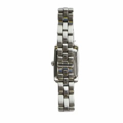 Seiko LUKIA Quartz Lady’s Watch 25mm Silver Stainless Steel AB Condition