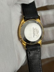 Rare Vintage Seiko Seikomatic Self Dater 15007D Men’s 24J Automatic Watch JDM