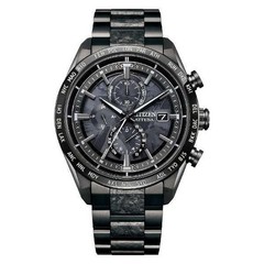 Limited Model CITIZEN ATTESA AT8287 62E Only 2900 pieces