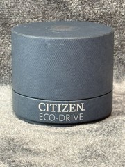 Citizen Eco-Drive Stainless Steel Men’s Watch