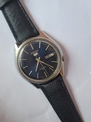 Vintage Seiko 5 Automatic 7009-4040 Men’s Watch