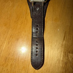 Fossil CH3004 Watch