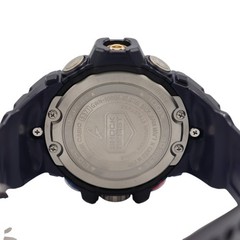 Casio G-SHOCK GWN-1000F-2AJF Stainless Steel 16.0mm Box and Papers #KNW2300