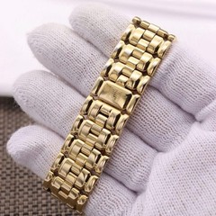 GIVENCHY REG1558962 Vintage wristwatch casual women fashion quartz analog gold
