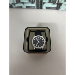 Armani Exchange AX2803 Fitz Men’s Watch With Black Dial