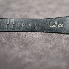 Rolex GMT Master 1979 1675 Black Nipple 14k Steel Cal 1575 40mm Bracelet + Strap