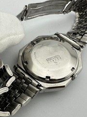 Vintage Seiko 5 Automatic Authentic Japan Made Men’s Wrist Watch