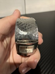 Studio Time STD2558 Hammered Quartz Women’s Watch – Bad Battery