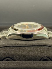 Tudor Black Bay 58 GMT Black Dial on 5 links M7939G1A0NRU-0003 Complete 2026
