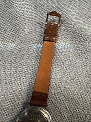 Vintage Damas Waterboy Antimagnetic Manual Wind -17 Jewels – Swiss Running