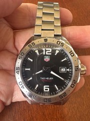 TAG Heuer Formula 1 Quartz Watch Waz110BA0875