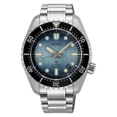 Seiko Prospex Marine Master Drizzle Automatic Blue Dial SLA073