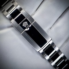 ROLEX YACHT-MASTER | REF. 116622 | RHODIUM DIAL | 40MM | 2016 | FULL SET